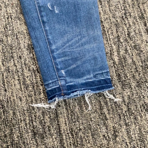 Madewell Jeans - Picture 5 of 6